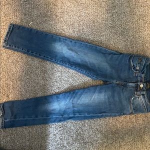 Size 6 Boys Jeans